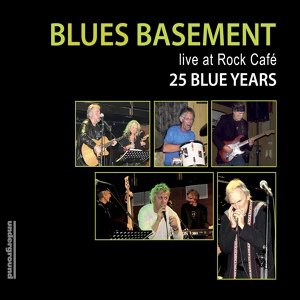 Обложка для Blues Basement - You'll Never Know
