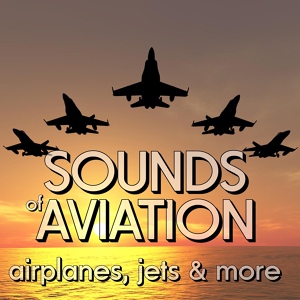 Обложка для Audio Decor Sound Effects - Bustling Plane Interior