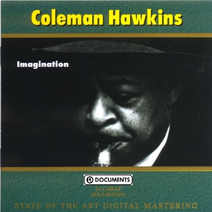 Обложка для Coleman Hawkins - Sweet Lorraine