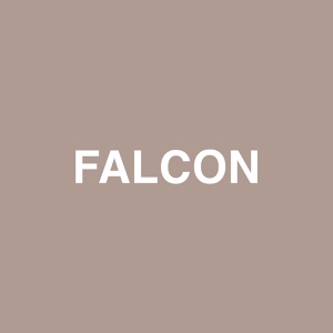 Обложка для Jaden Smith - Falcon (Feat. Raury)