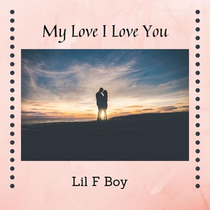 Обложка для Lil F Boy - Baby Ko Ang Ganda Ganda Mo