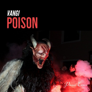 Обложка для Vangi - Poison