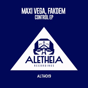 Обложка для Maxi Vega, Fakdem - Control