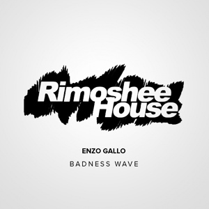 Обложка для Enzo Gallo - Badness Wave