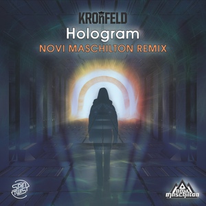 Обложка для Kronfeld - Hologram