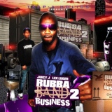 Обложка для Juicy J, Lex Luger - Rubba Band Business 2 Intro