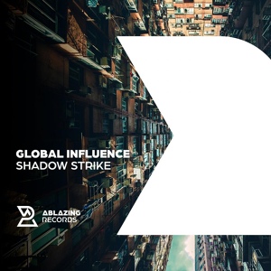 Обложка для Global Influence - Shadow Strike