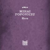 Обложка для Mihai Popoviciu - Call Me