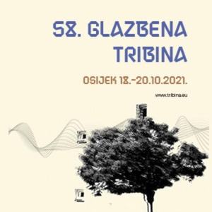 Обложка для Zagrebački Kvartet - Ivan Josip Skender: Treći Gudački Kvartet