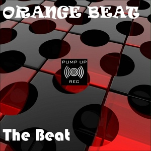 Обложка для Orange Beat - Oxygen