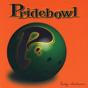 Обложка для Pridebowl - Sacrifice