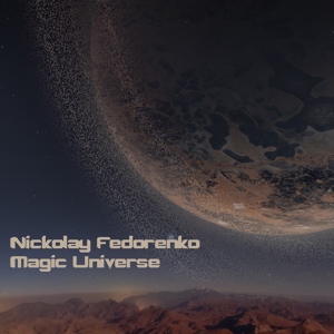 Обложка для Nickolay Fedorenko - Space Falcon