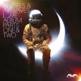 Обложка для Angels & Airwaves - Moon As My Witness