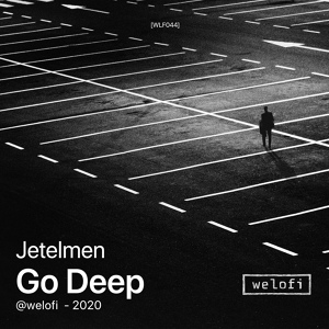 Обложка для Jetelmen - Go Deep