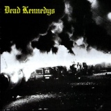 Обложка для Dead Kennedys - Ill In The Head