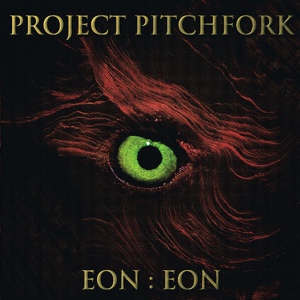 Обложка для Project Pitchfork - I Live Your Dream