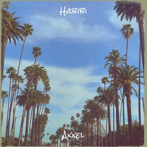 Обложка для Axxel - Habibi