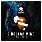 Обложка для Singular Mind - Parallax