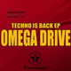 Обложка для Omega Drive - I Love Techno