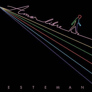 Обложка для Esteman - Yo Te Diré