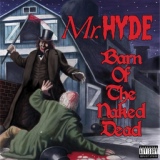 Обложка для Mr.Hyde, Necro, Ill Bill - The Crazies ('86 Metal Mix) [feat. Ill Bill]