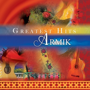 Обложка для Armik - Love Letters