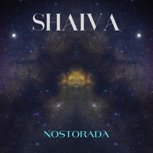 Обложка для Shaiva - Nostorada
