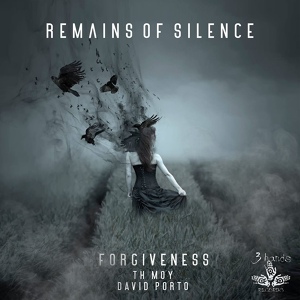 Обложка для Remains Of Silence - Forgiveness