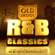 Обложка для Old Skool R & B Masters - Livin' It Up