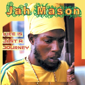 Обложка для Jah Mason - Mama Earth