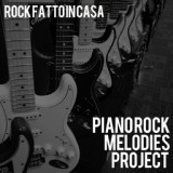 Обложка для Piano Rock Melodies Project - Hard Rock