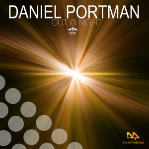Обложка для Daniel Portman - Out At Night