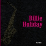 Обложка для Billie Holiday - I only have eyes for you