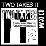 Обложка для Mr Oizo - Two Takes It feat Carmen Castro (Original Mix)