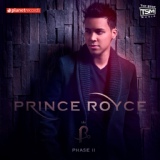 Обложка для Prince Royce - Hecha Para Mi