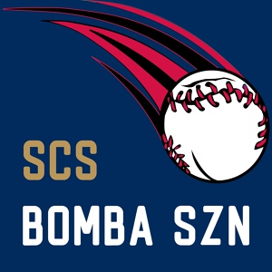 Обложка для SCS - BOMBA SZN