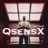 Обложка для QsensX - QsensX, Pt. 339