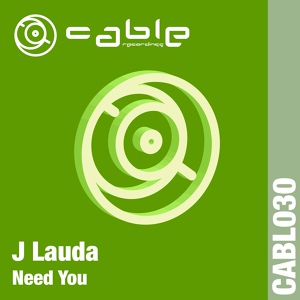 Обложка для J Lauda - Need You