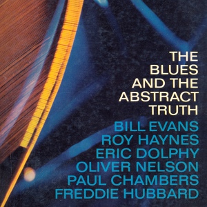 Обложка для Oliver Nelson, with Bill Evans, Roy Haynes, Eric Dolphy, Paul Chambers, Freddie Hubbard - Yearnin'