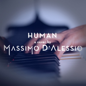 Обложка для Massimo D'Alessio - Human