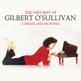 Обложка для Gilbert O'Sullivan - That's Love