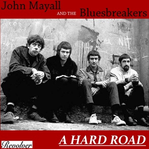 Обложка для John Mayall And The Bluesbreakers - Another Kinda Love