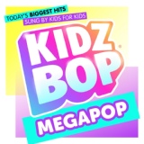 Обложка для KIDZ BOP Kids - Where Have You Been