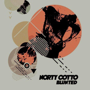 Обложка для Norty Cotto - Blunted