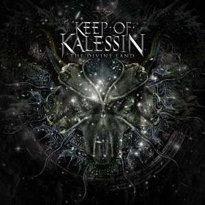 Обложка для Keep of Kalessin - The Divine Land