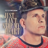 Обложка для Peter Wilson - Just Can't Stop My Heart