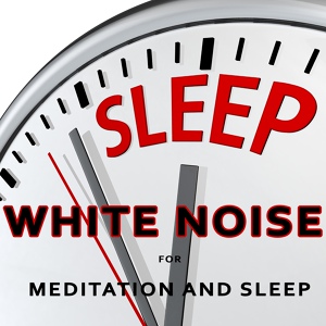 Обложка для White Noise Therapy - Mantra White Noise