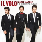 Обложка для Il Volo - I'll Be Home For Christmas