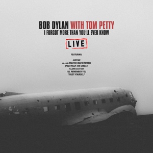 Обложка для Bob Dylan, Tom Petty - Justine