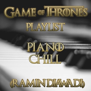 Обложка для Silver-Sweet Sound - Game of Thrones Main Title Theme